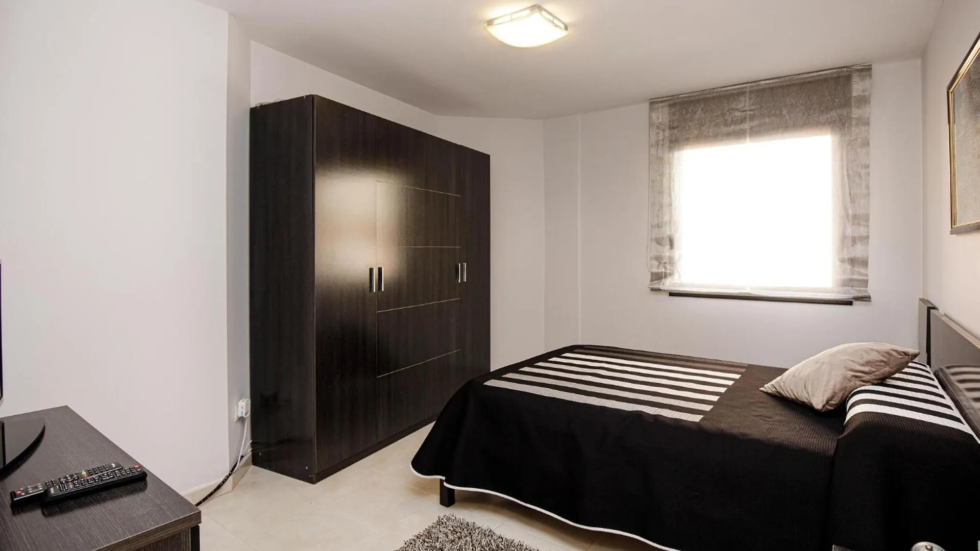 2 Bedroom Nice Apartment In Pineda De Mar Spanien